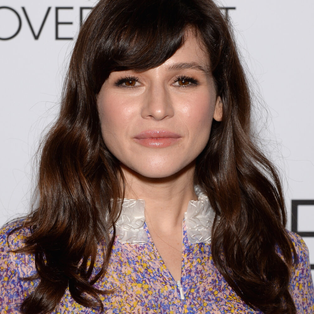 Yael Stone