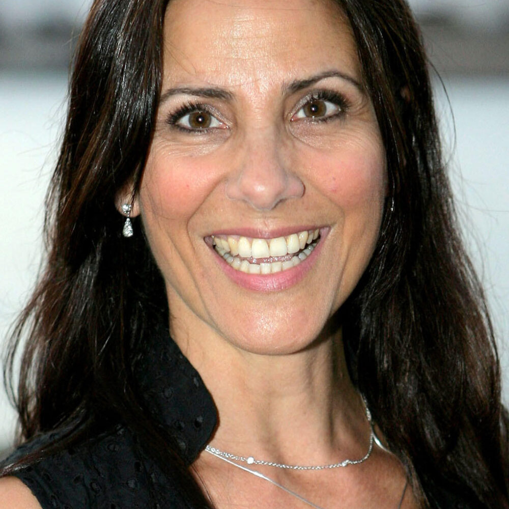 Zoe Carides