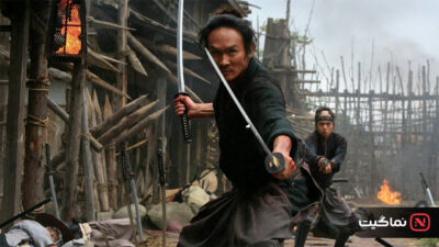 13 Assassins 2010