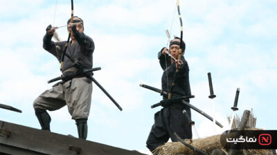 13 Assassins 2010