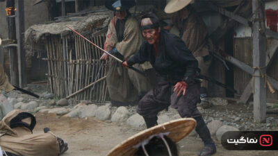 13 Assassins 2010