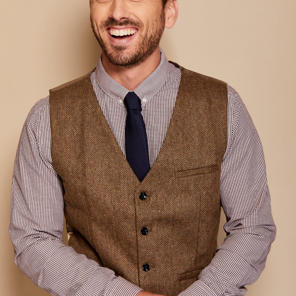 Adam McArthur