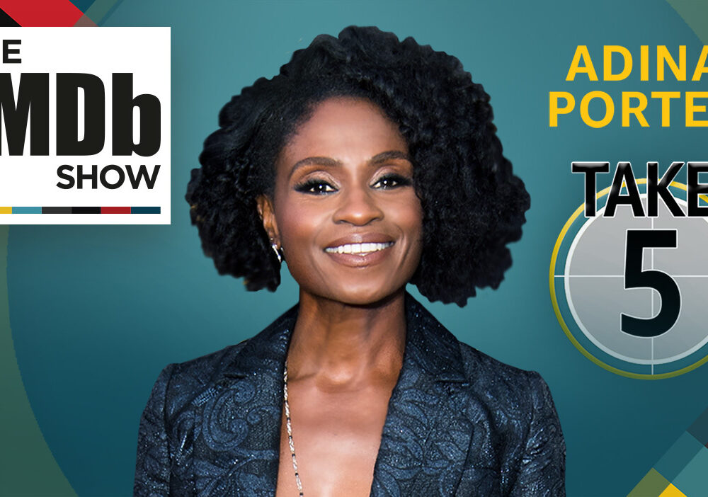 Adina Porter