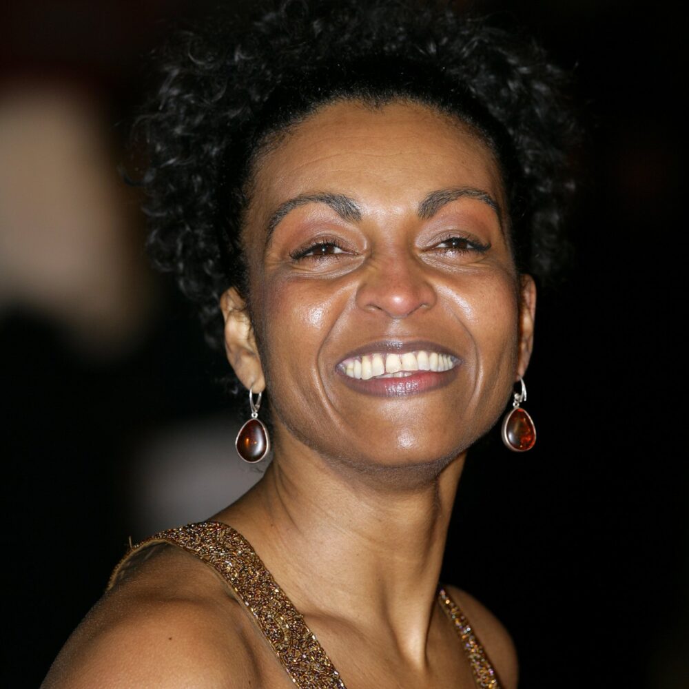 Adjoa Andoh
