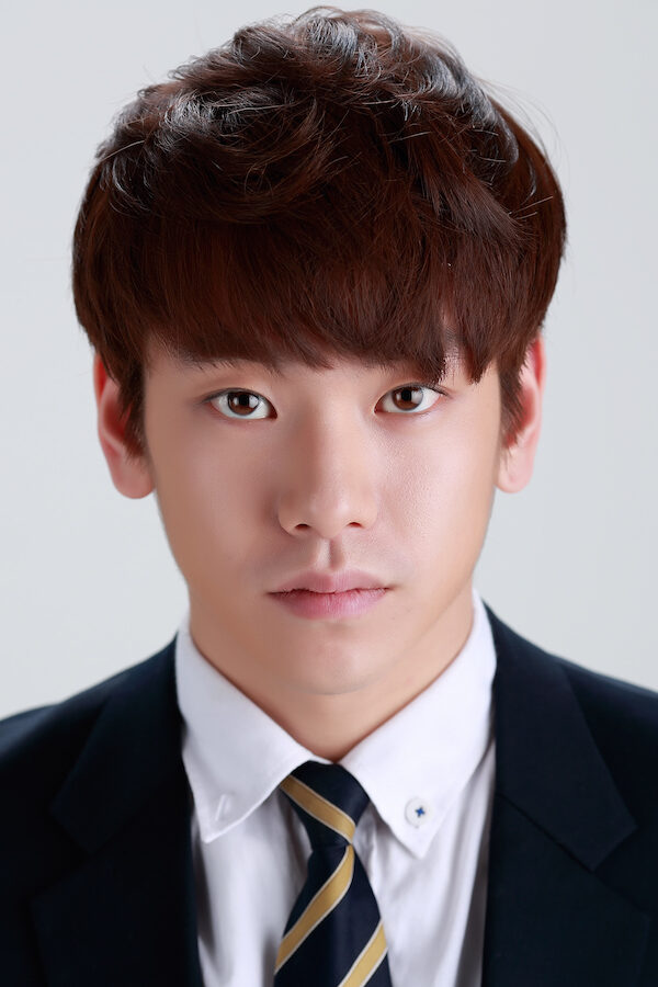 Ahn Seung kyoon