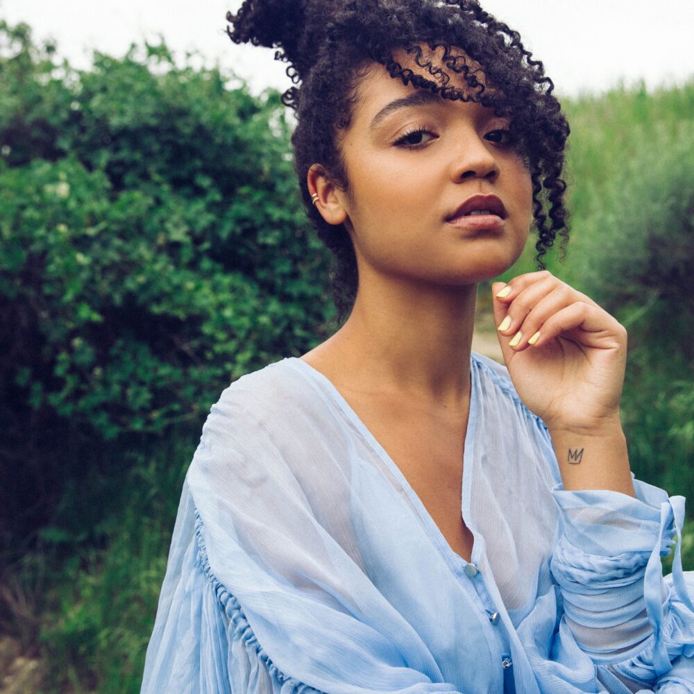 Aisha Dee