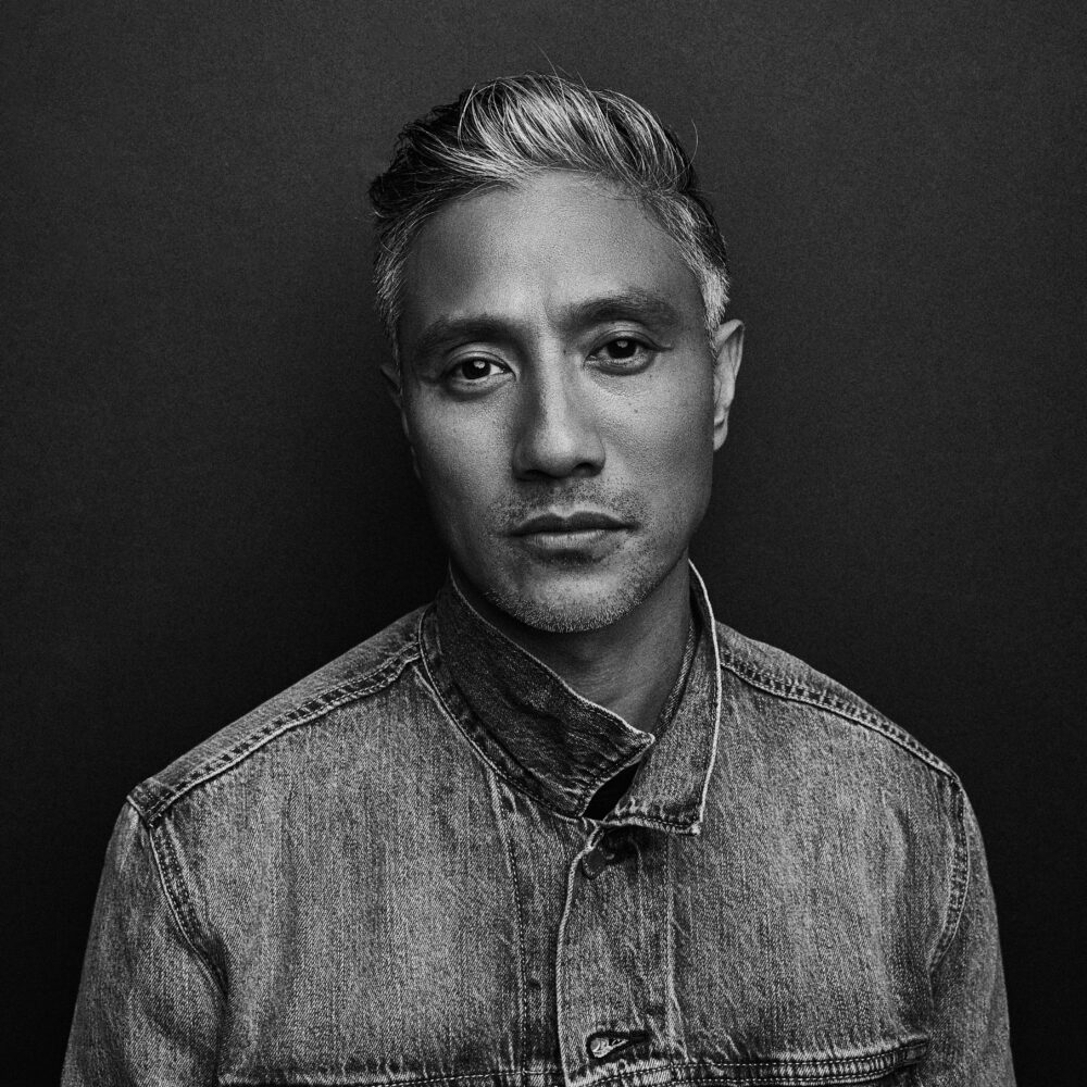Alain Uy