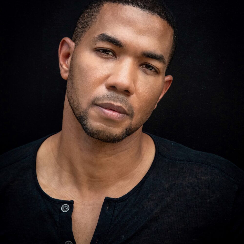 Alano Miller