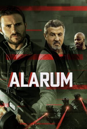 دانلود و تماشای فیلم Alarum 2024