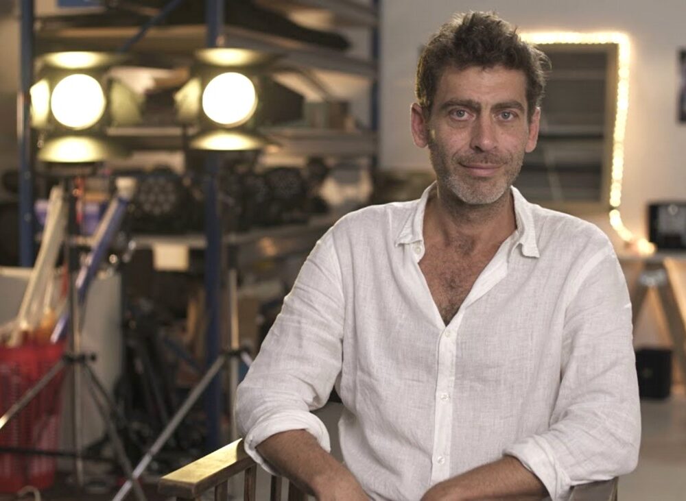 Alejandro Montiel