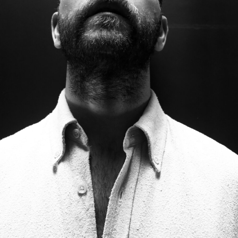 Alessandro Borghi