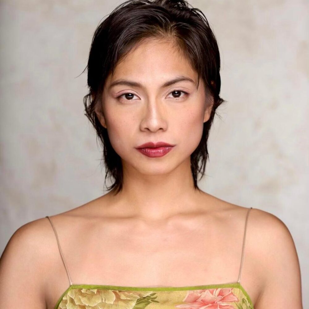 Alexandra Masangkay