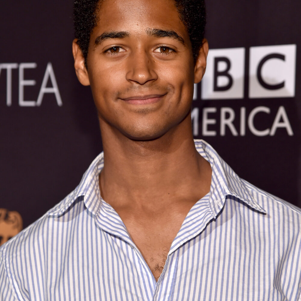 Alfred Enoch