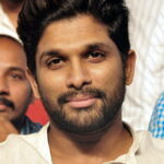 Allu Arjun