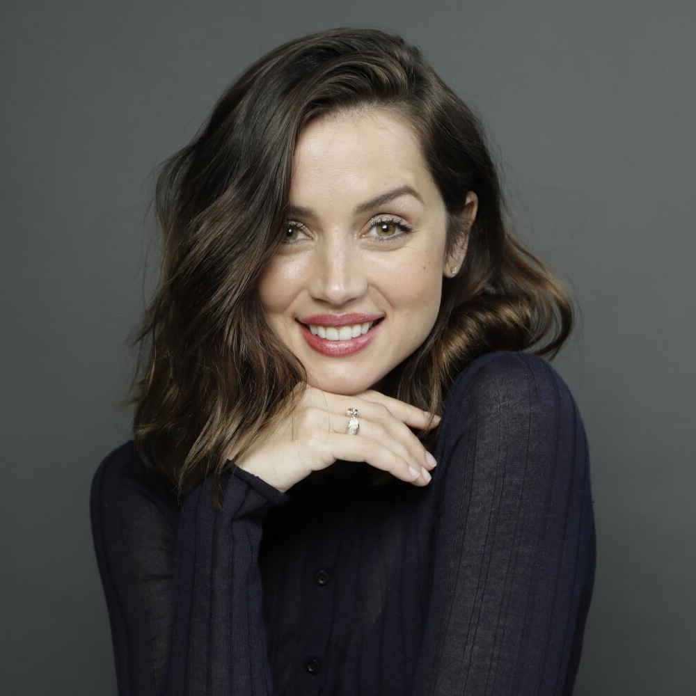 Ana de Armas