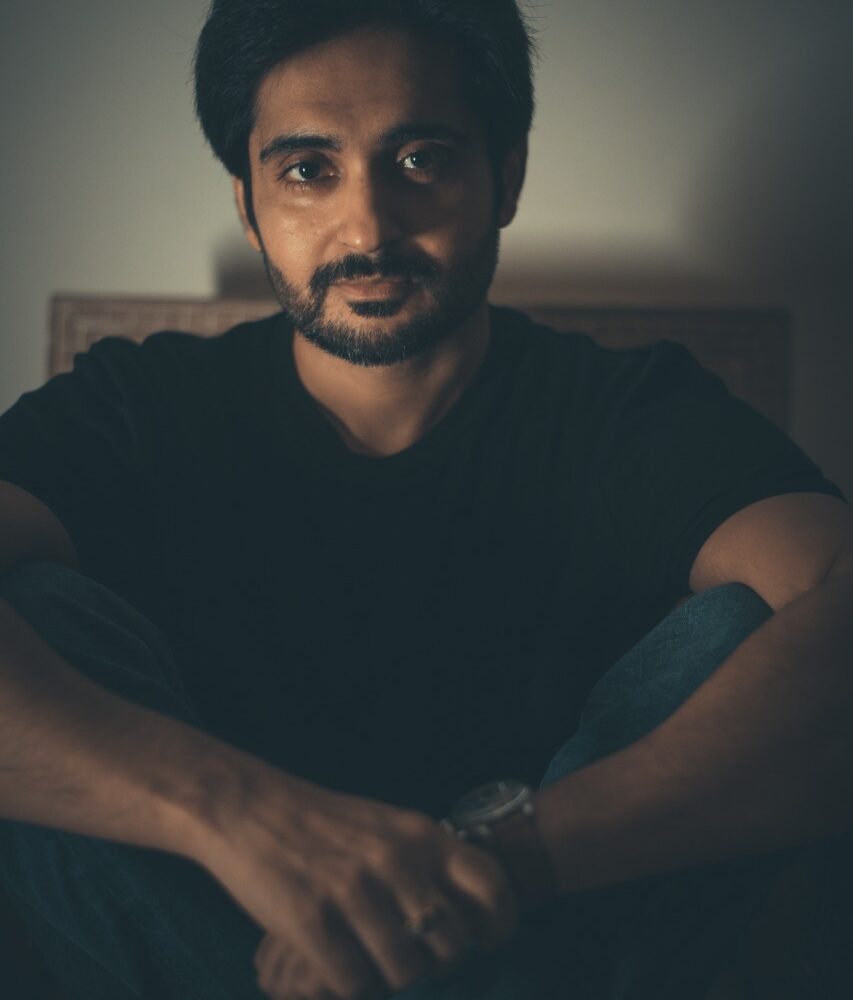Anant Vidhaat
