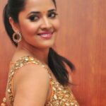 Anasuya Bharadwaj