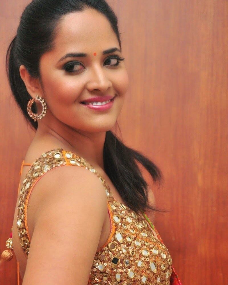 Anasuya Bharadwaj