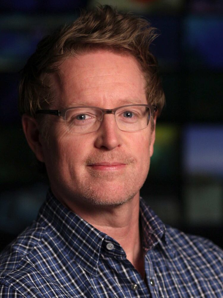 Andrew Stanton