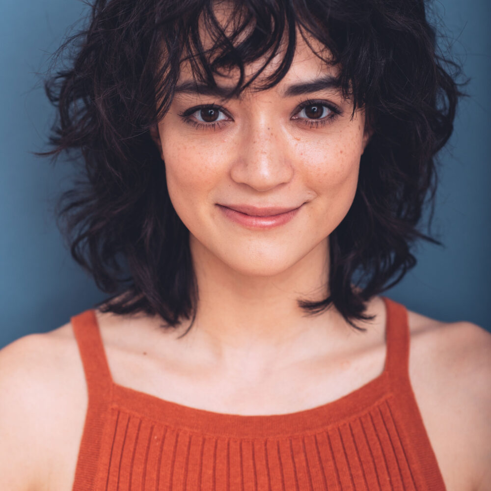 Angela Wong Carbone