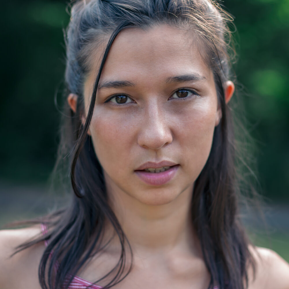 Aoife Hinds