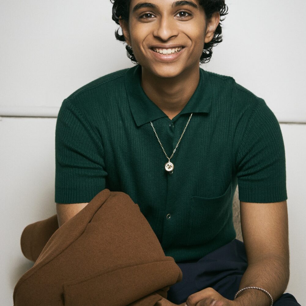 Aryan Simhadri