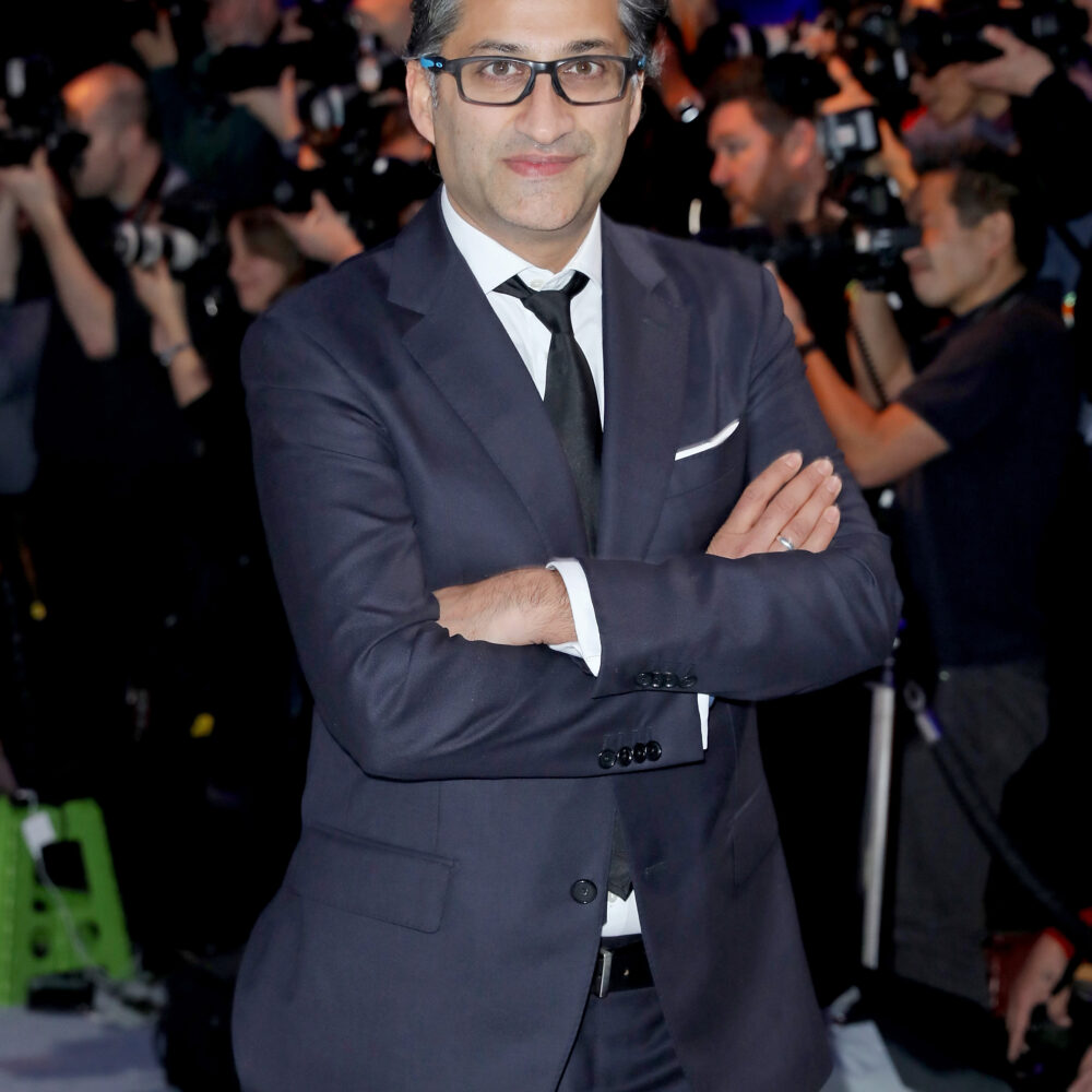 Asif Kapadia