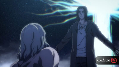 Attack on Titan 2013