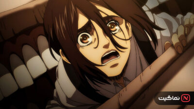 Attack on Titan 2013