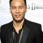 BD Wong