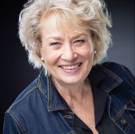 Barbara Pollard