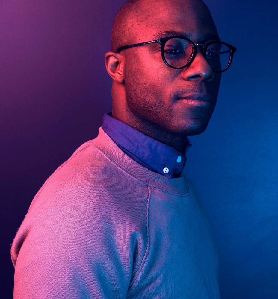 Barry Jenkins