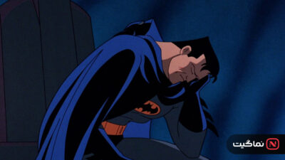 Batman The Animated Series 1992