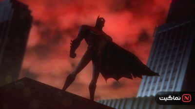 Batman The Animated Series 1992