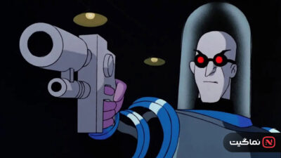 Batman The Animated Series 1992