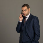 Ben Bailey Smith
