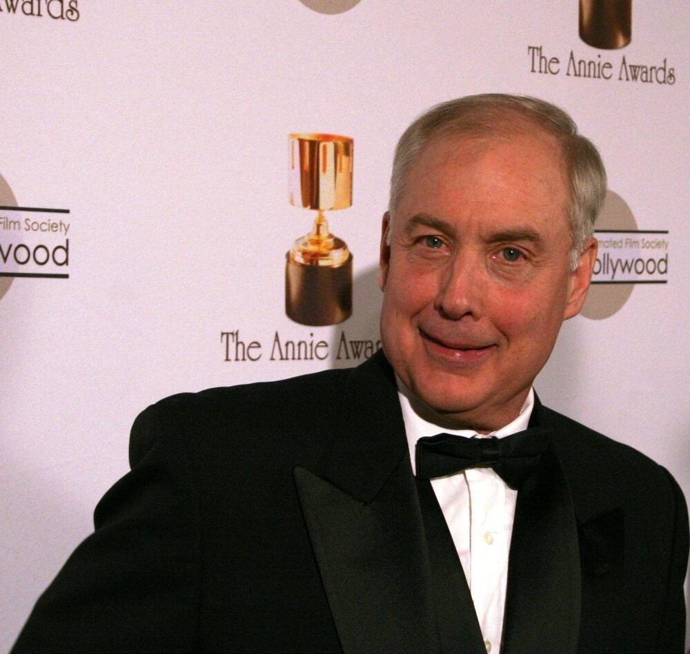 Ben Burtt