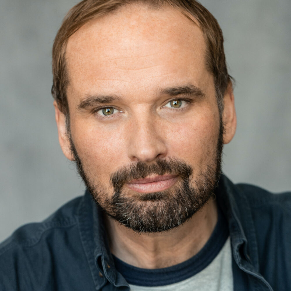 Ben Whitehead