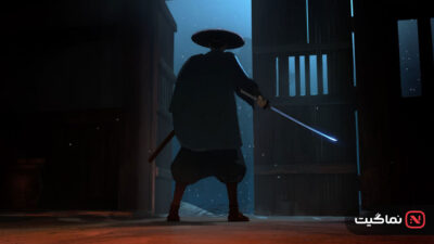 Blue Eye Samurai 2023