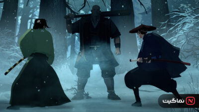Blue Eye Samurai 2023