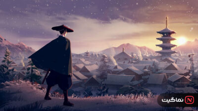Blue Eye Samurai 2023