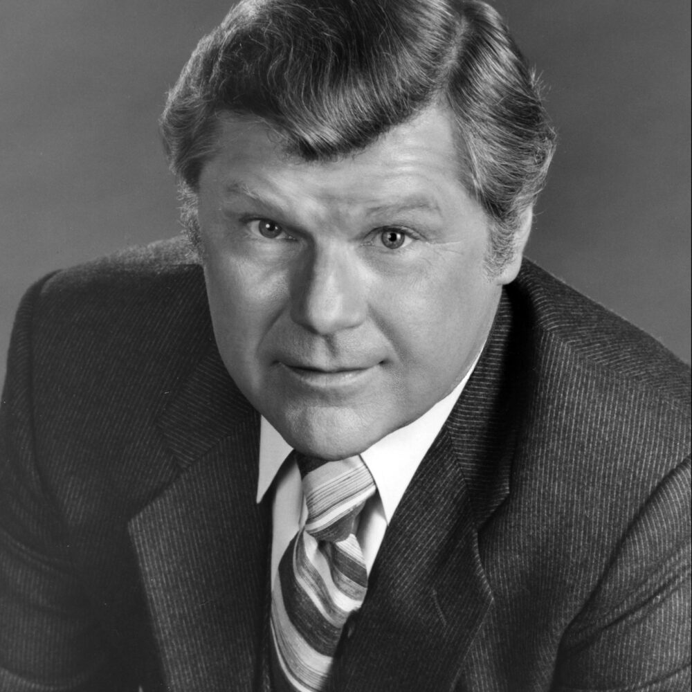 Bob Hastings