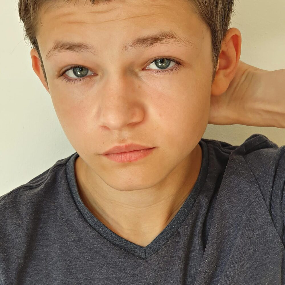 Brandon River Coene