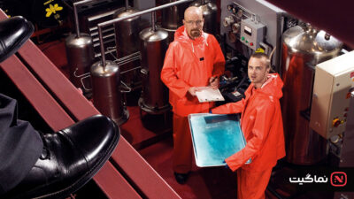 Breaking Bad 2008