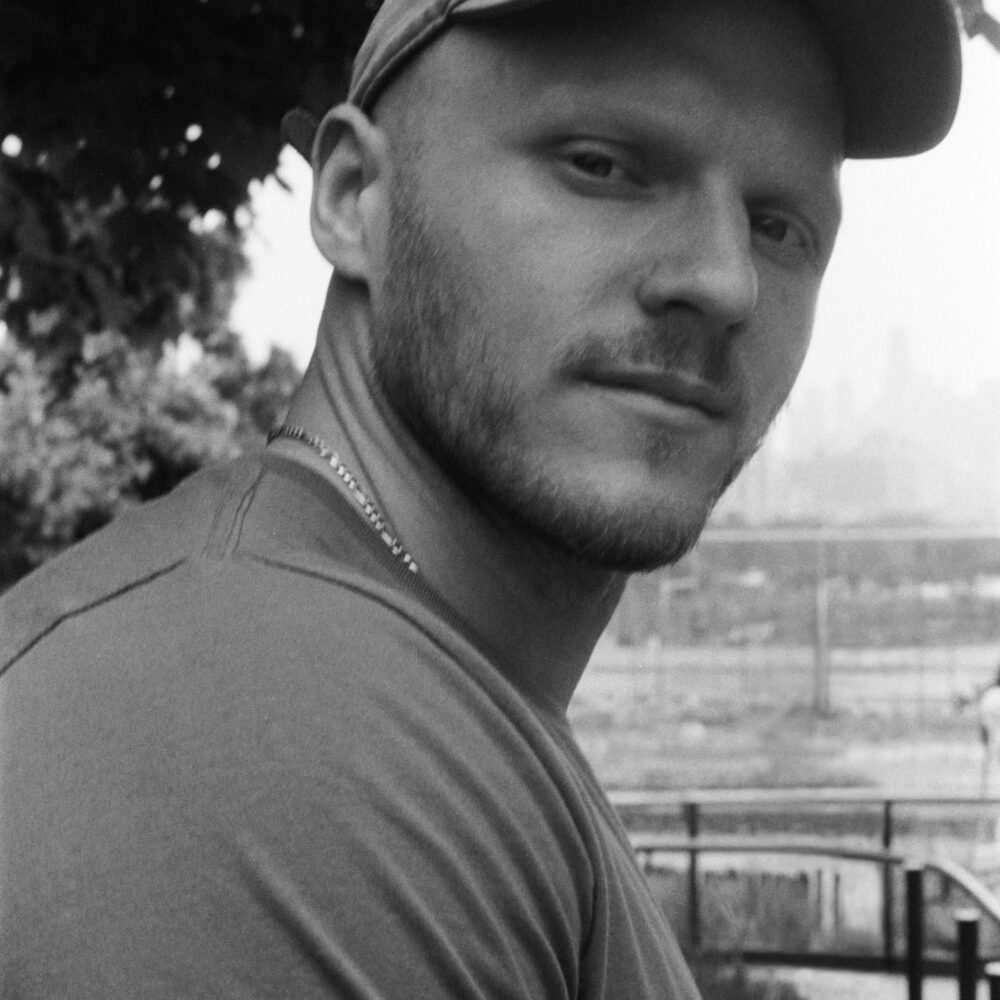 Brett Bartholomew
