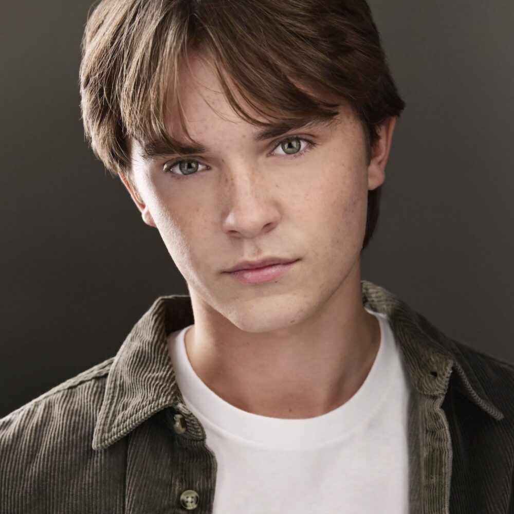 Cameron Mann