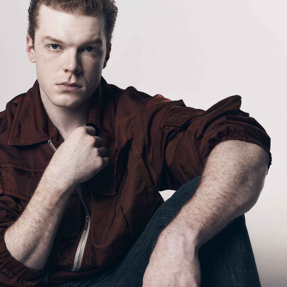 Cameron Monaghan