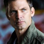 Casper Van Dien