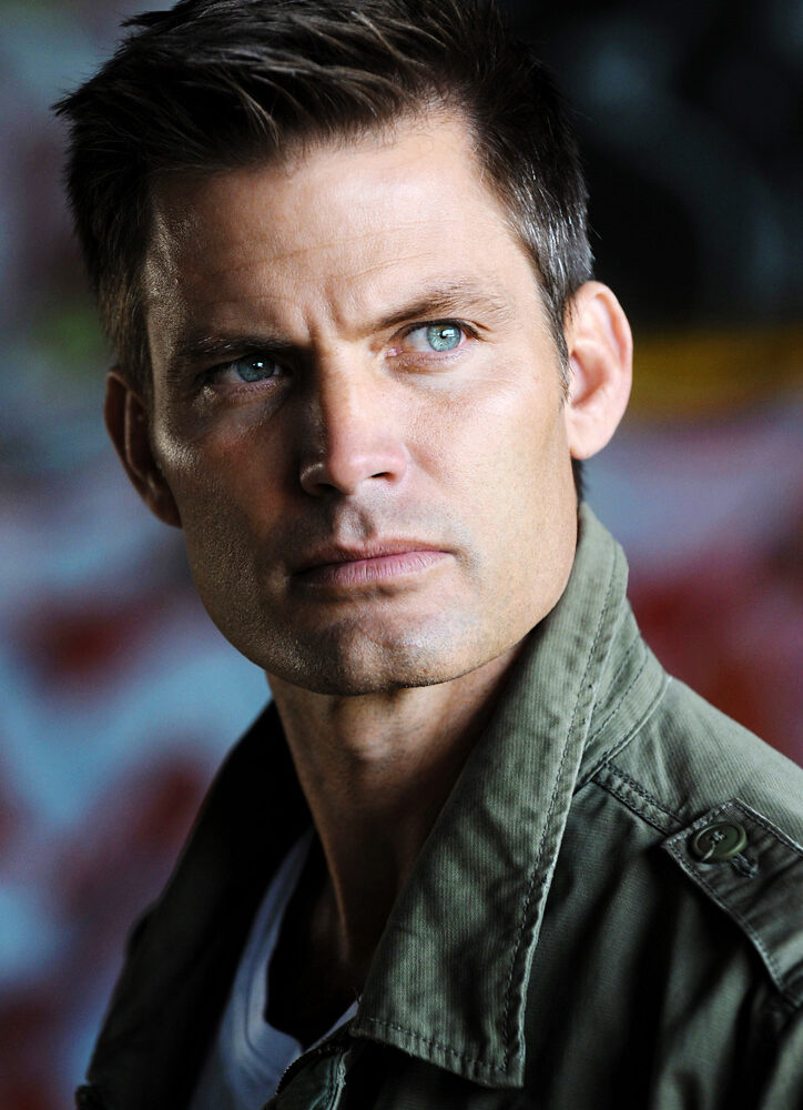 Casper Van Dien