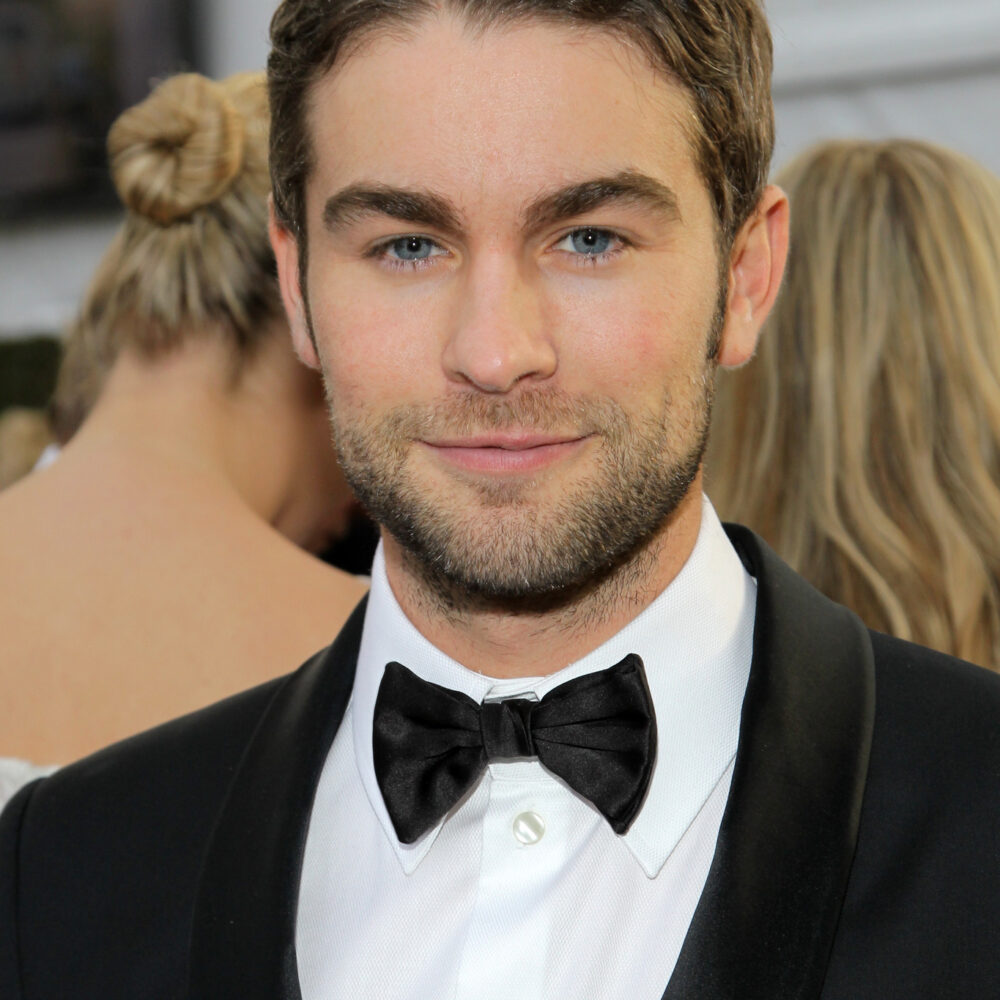Chace Crawford